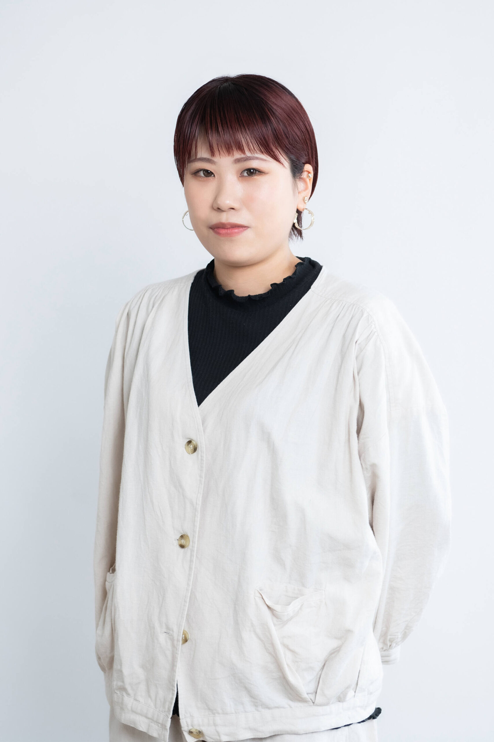 函館・ヘアスタイリスト