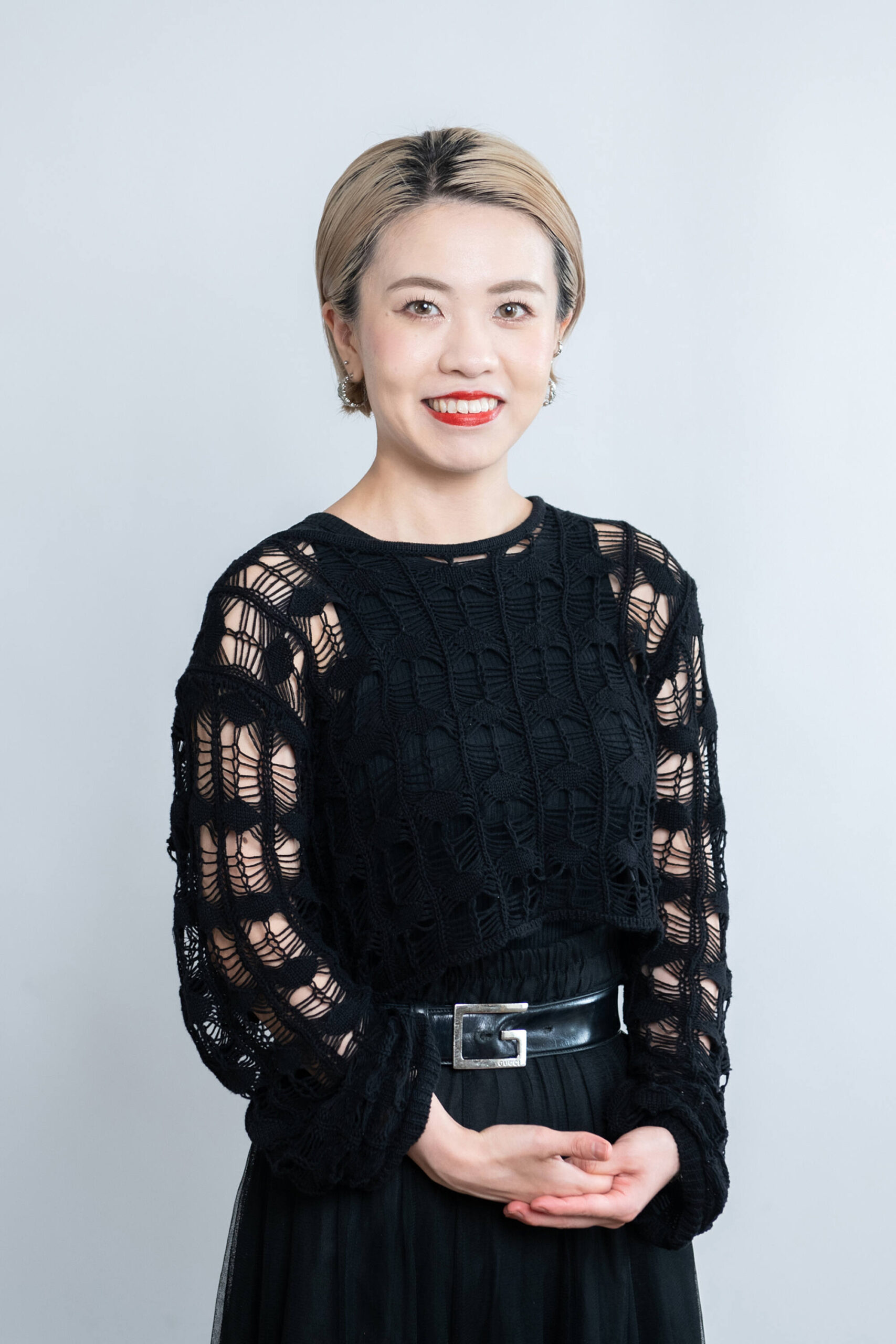 函館・ヘアスタイリスト