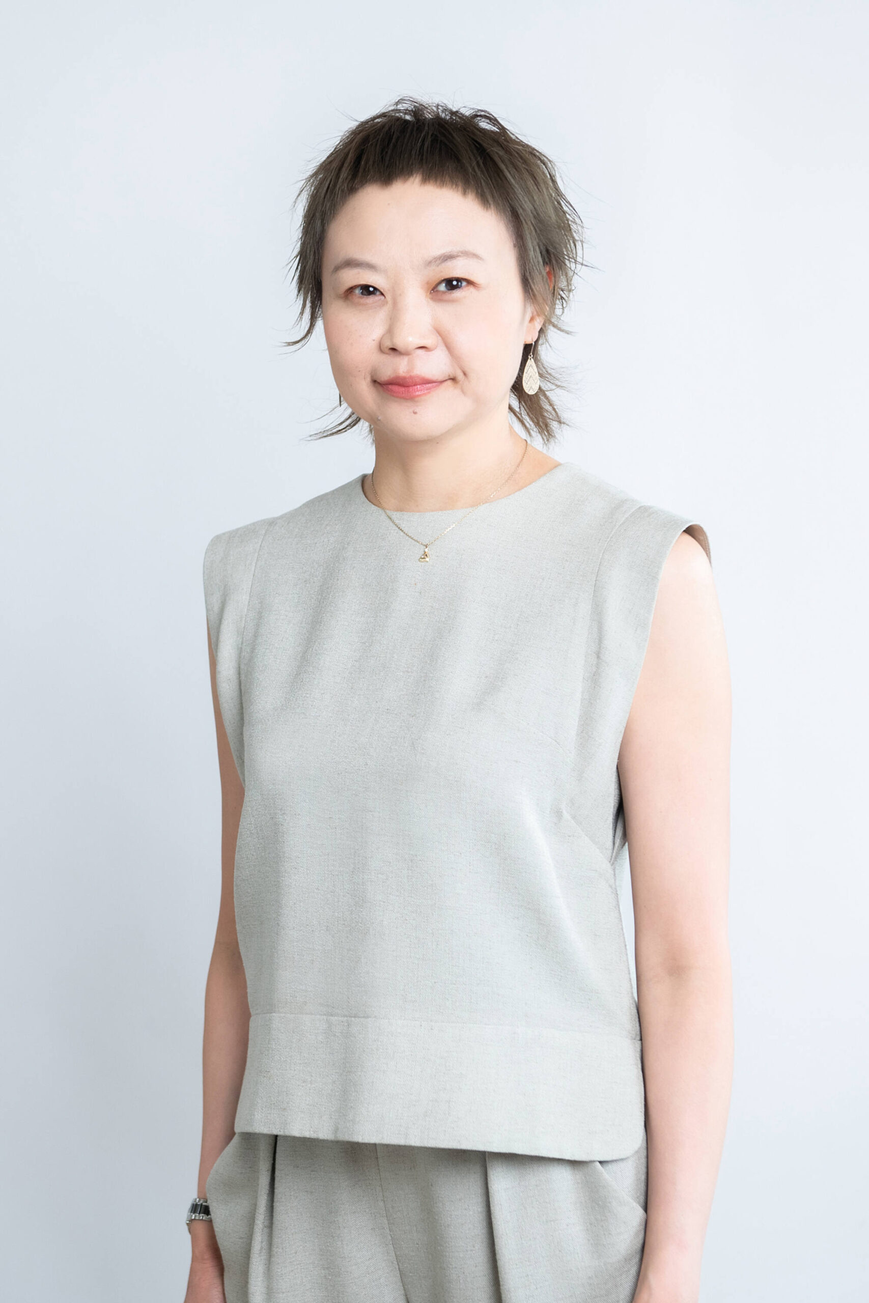 函館・ヘアスタイリスト