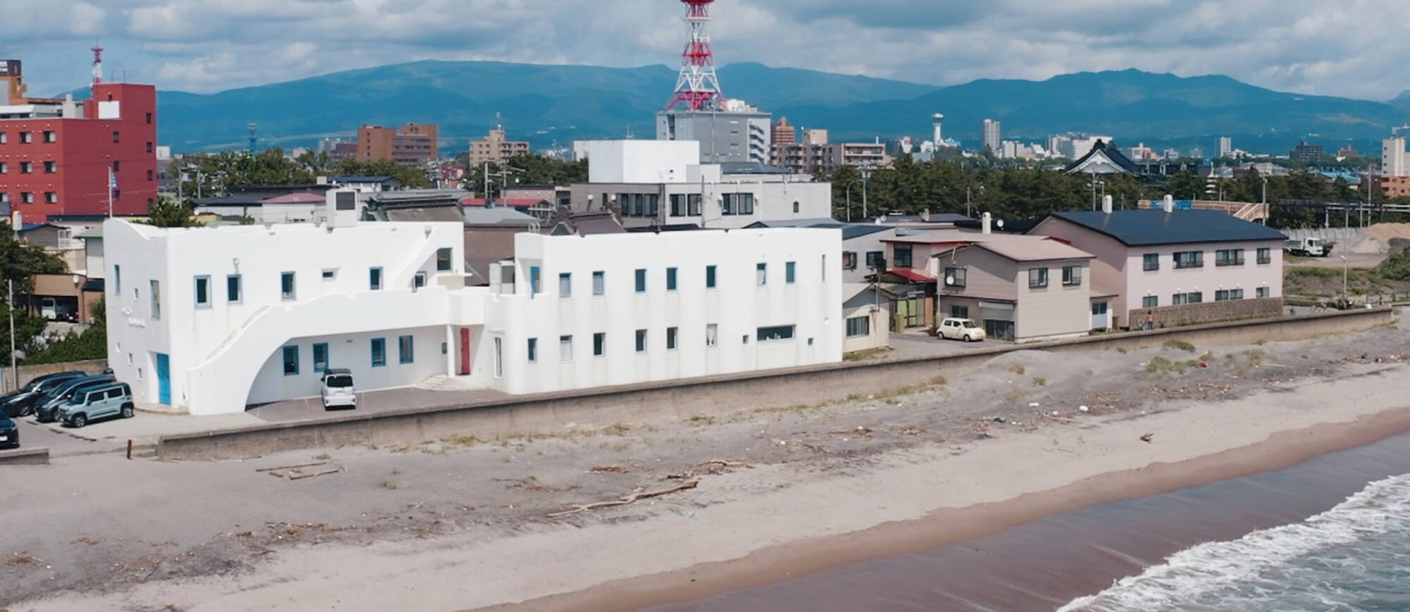 函館・美容室・新着情報