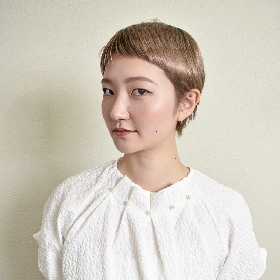 函館・ヘアスタイル