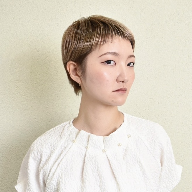 函館・ヘアスタイル