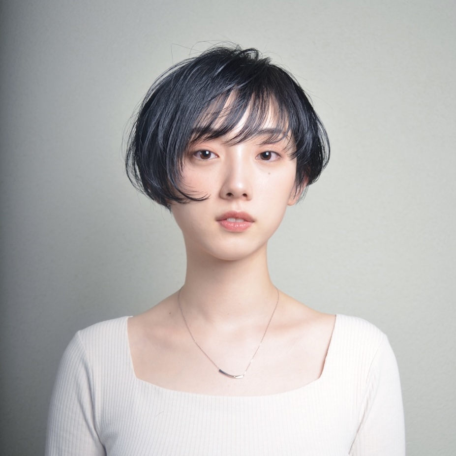 函館・ヘアスタイル