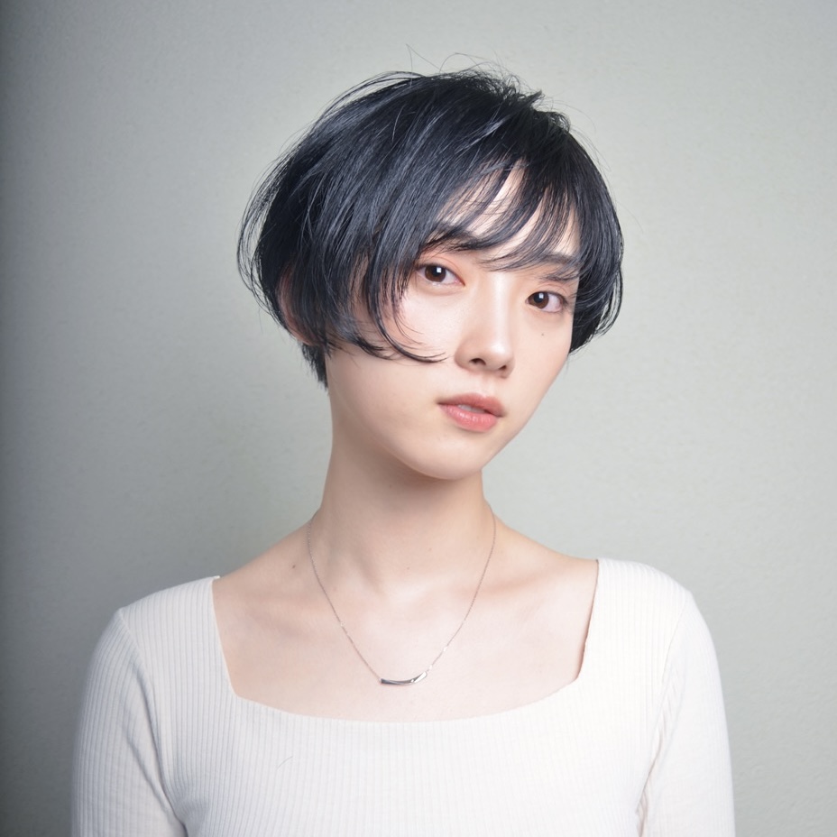 函館・ヘアスタイル