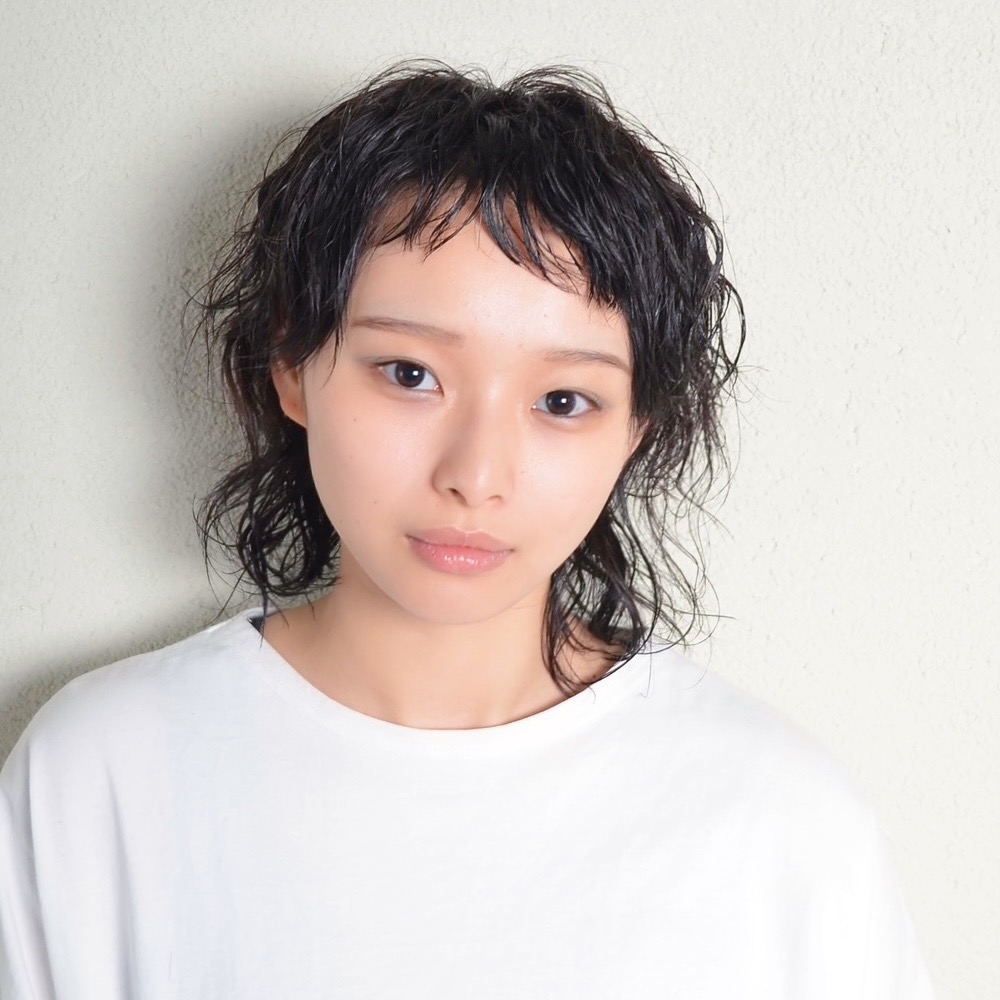 函館・ヘアスタイル