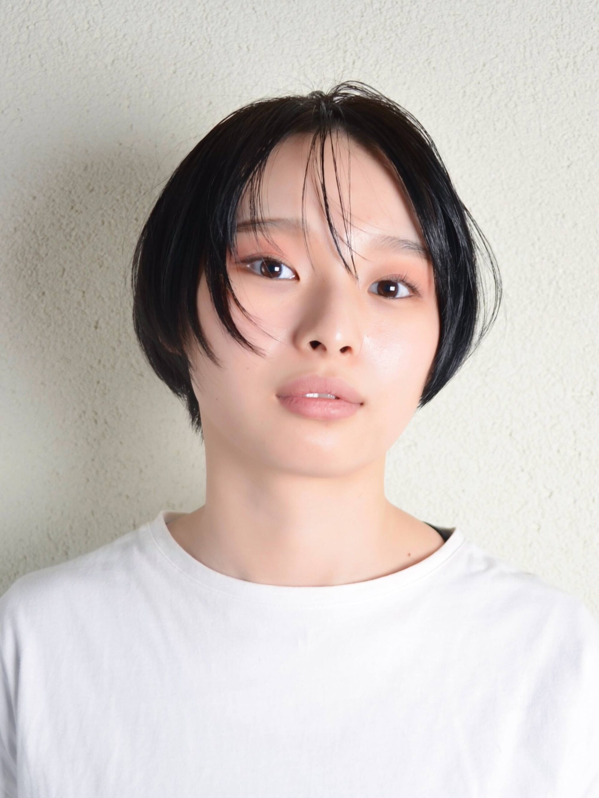 函館・ヘアスタイル