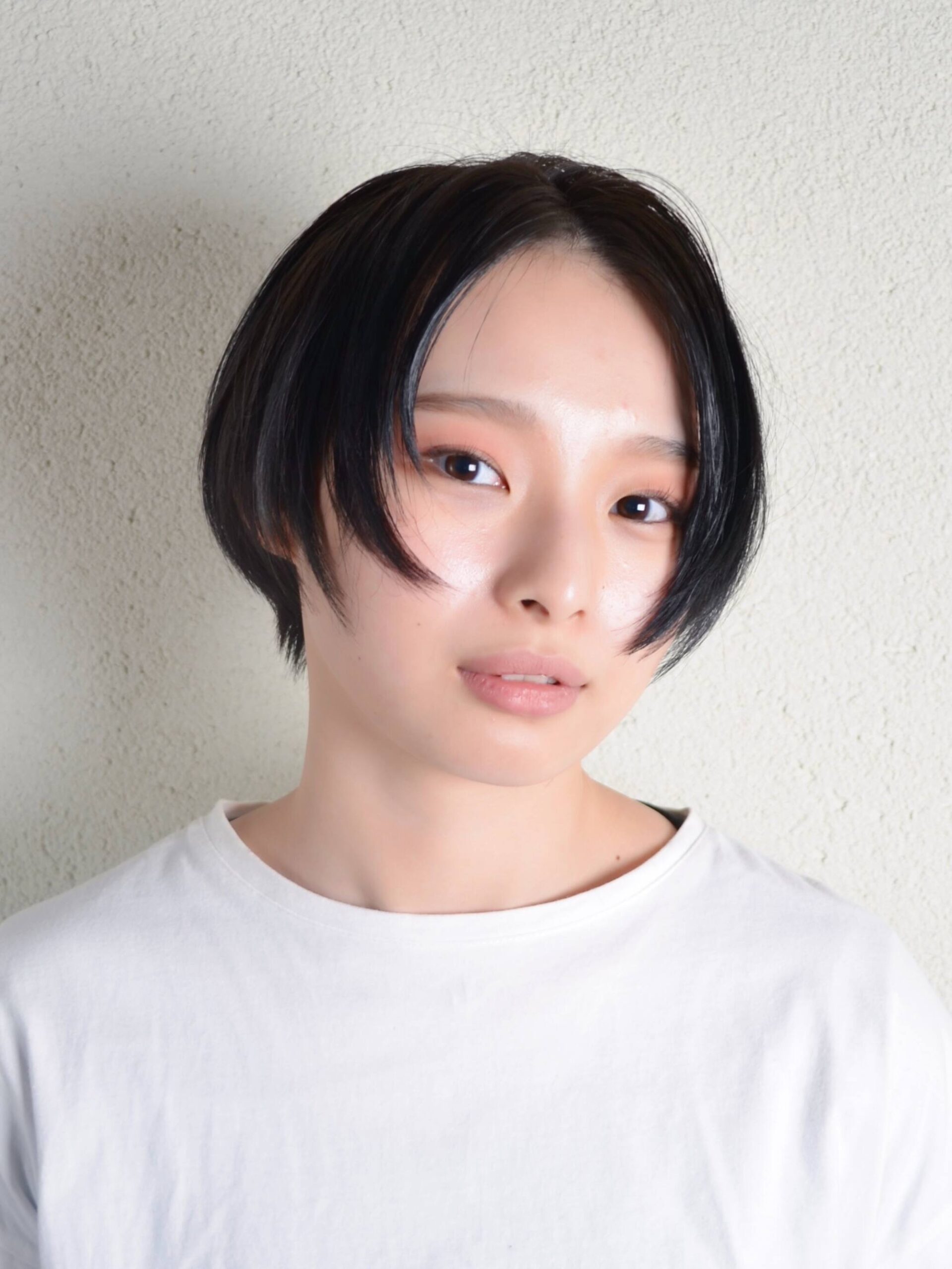 函館・ヘアスタイル