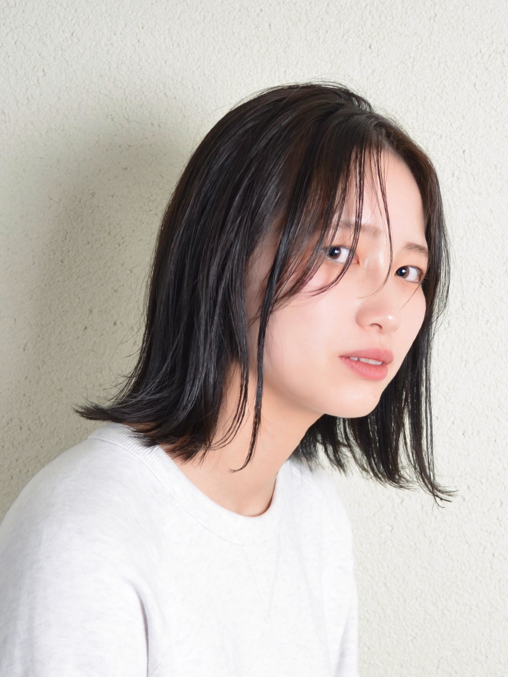 函館・ヘアスタイル