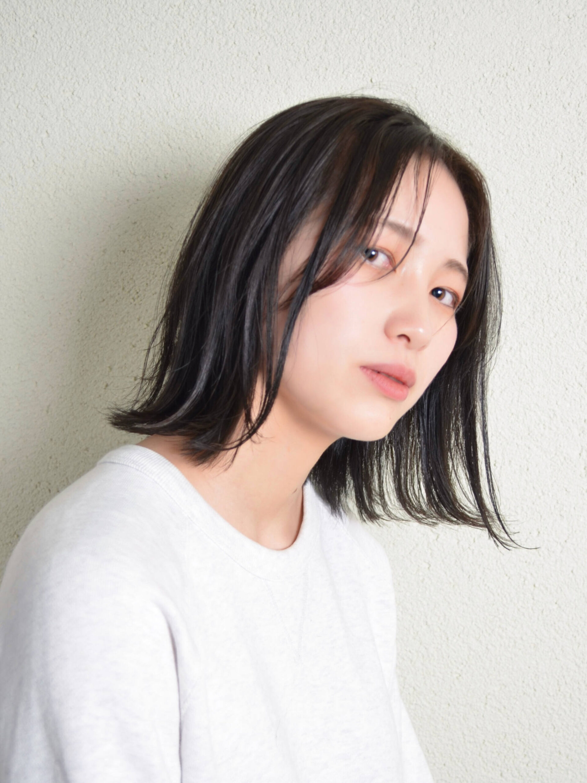 函館・ヘアスタイル